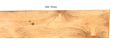 Étagère Style manteau de foyer - www.Shopthatapp.com