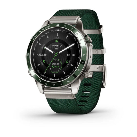 Garmin Marq Golfer Gen 2-Golf and accessories-www.Shopthatapp.com-The Golfather Ltd.
