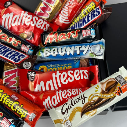 Mars Chocolate Signature Gift Hamper-Food and beverage-www.Shopthatapp.com-HamperWell