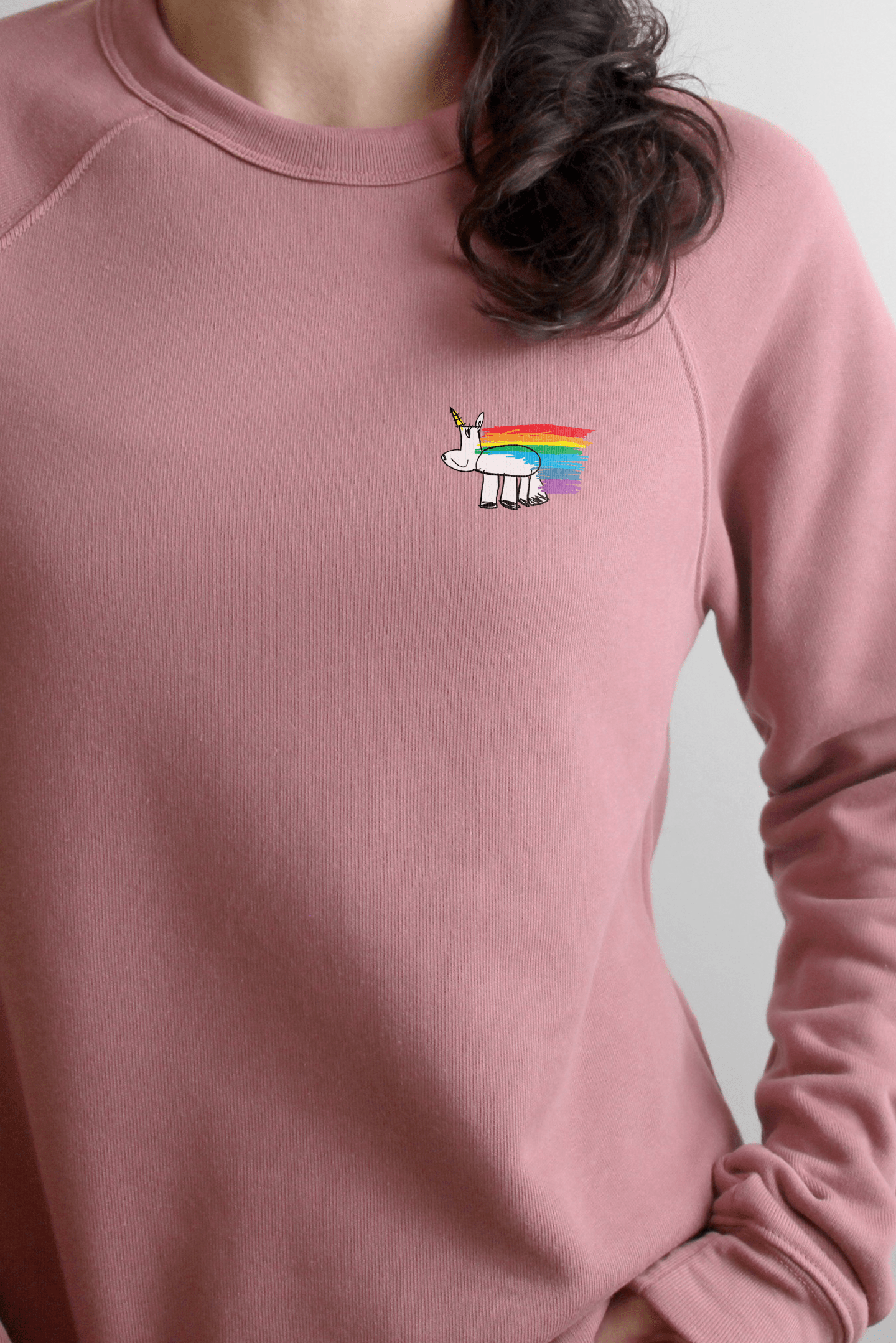 Sweat-shirt OG Pony
