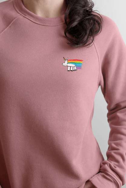 Sweat-shirt OG Pony