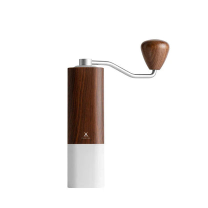 Meixi Coffee, Labor-saving Grinder, Coffee Ceramic Core Grinder, Hand-cranked Grinder, Steel Core Portable Manual Grinder - www.Shopthatapp.com