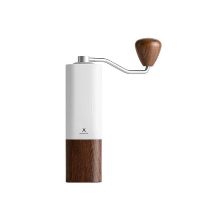 Meixi Coffee, Labor-saving Grinder, Coffee Ceramic Core Grinder, Hand-cranked Grinder, Steel Core Portable Manual Grinder - www.Shopthatapp.com