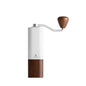 Meixi Coffee, Labor-saving Grinder, Coffee Ceramic Core Grinder, Hand-cranked Grinder, Steel Core Portable Manual Grinder - www.Shopthatapp.com
