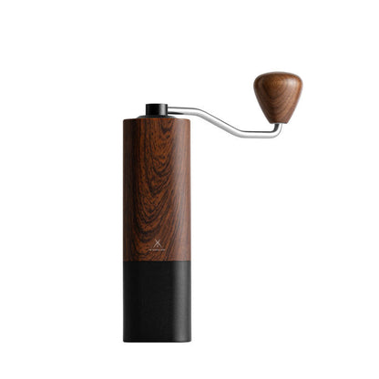 Meixi Coffee, Labor-saving Grinder, Coffee Ceramic Core Grinder, Hand-cranked Grinder, Steel Core Portable Manual Grinder - www.Shopthatapp.com