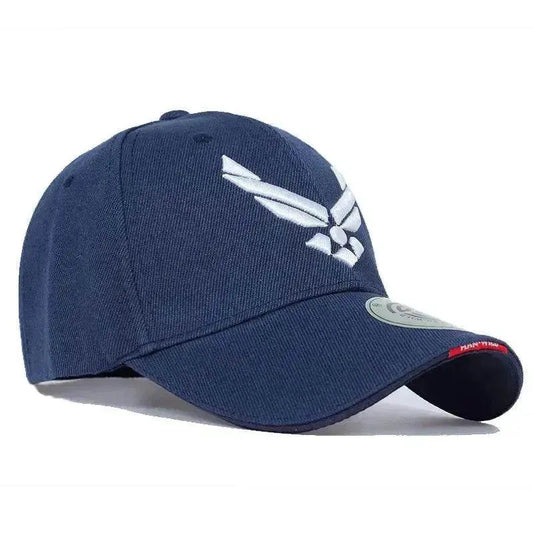 Men's And Women's Universal Spring And Autumn Baseball Caps - www.Shopthatapp.com #