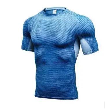 Men's Compression Muscle Gym Shorts - www.Shopthatapp.com #