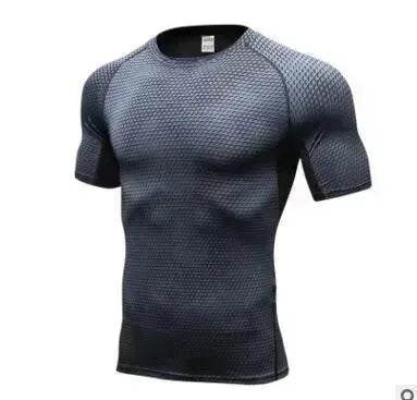 Men's Compression Muscle Gym Shorts - www.Shopthatapp.com #