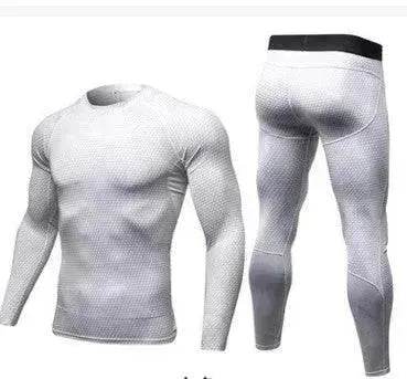Men's Compression Muscle Gym Shorts - www.Shopthatapp.com #