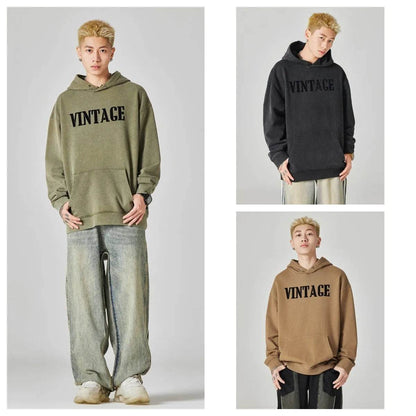 Men's Fashion Casual Hoodie Sweatshirt Pullover top men - www.Shopthatapp.com #