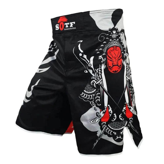 Men's Fashion Gym Sports Shorts - www.Shopthatapp.com #
