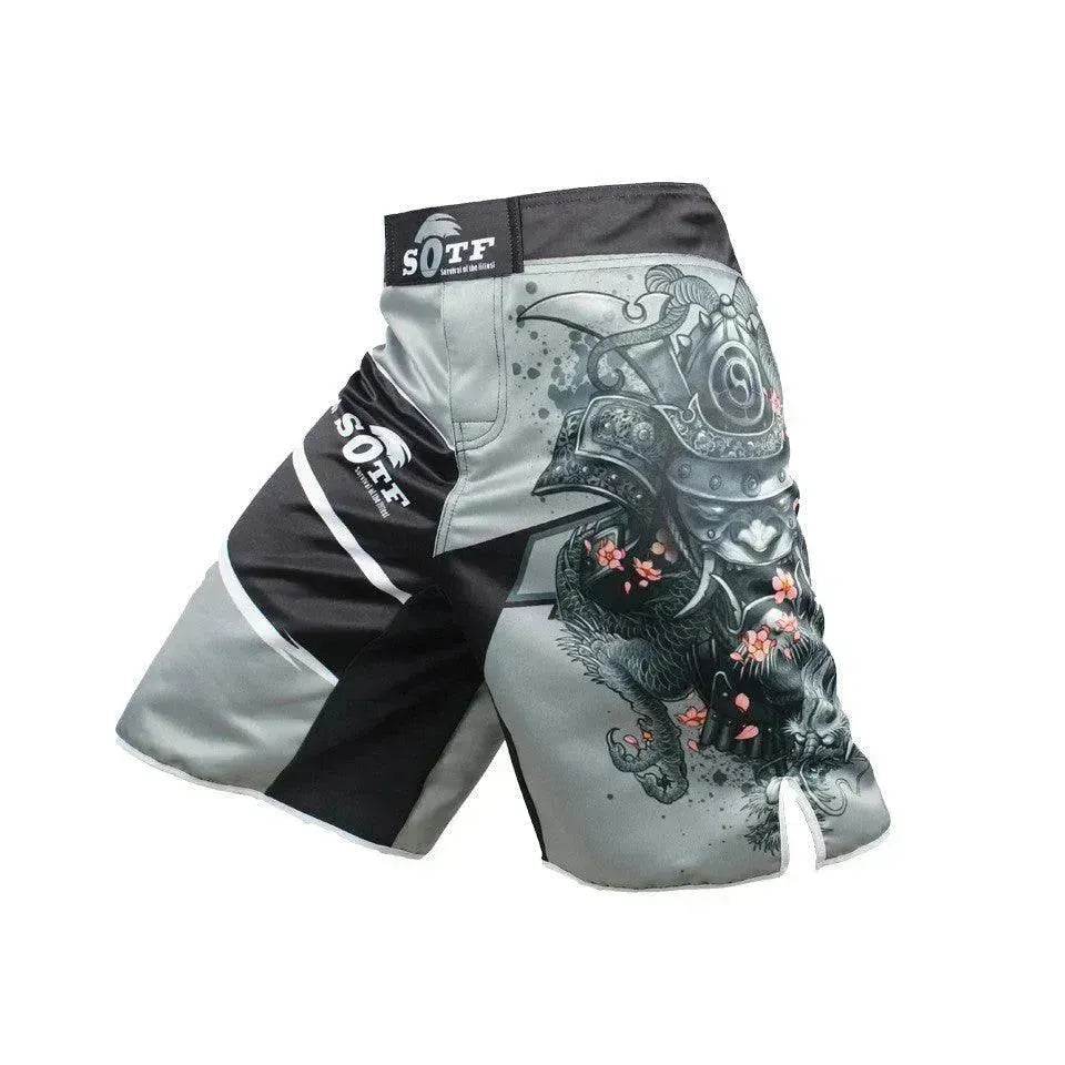 Men's Fashion Gym Sports Shorts - www.Shopthatapp.com #