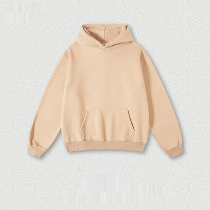 Men's Fashion Retro Velvet Hoodie Sweatshirt Pullover top - www.Shopthatapp.com #