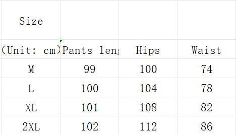 Men's Mid Waist loose Straight leg trouser - www.Shopthatapp.com #