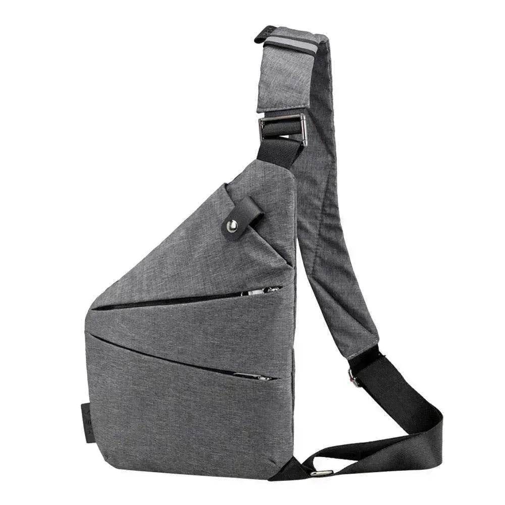 Men's Multifunctional Shoulder Bags Sports Chest & Backpack - www.Shopthatapp.com #