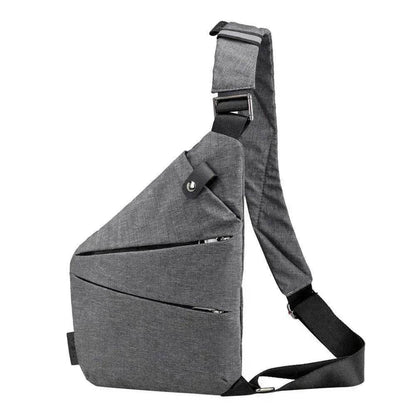 Men's Multifunctional Shoulder Bags Sports Chest & Backpack - www.Shopthatapp.com #