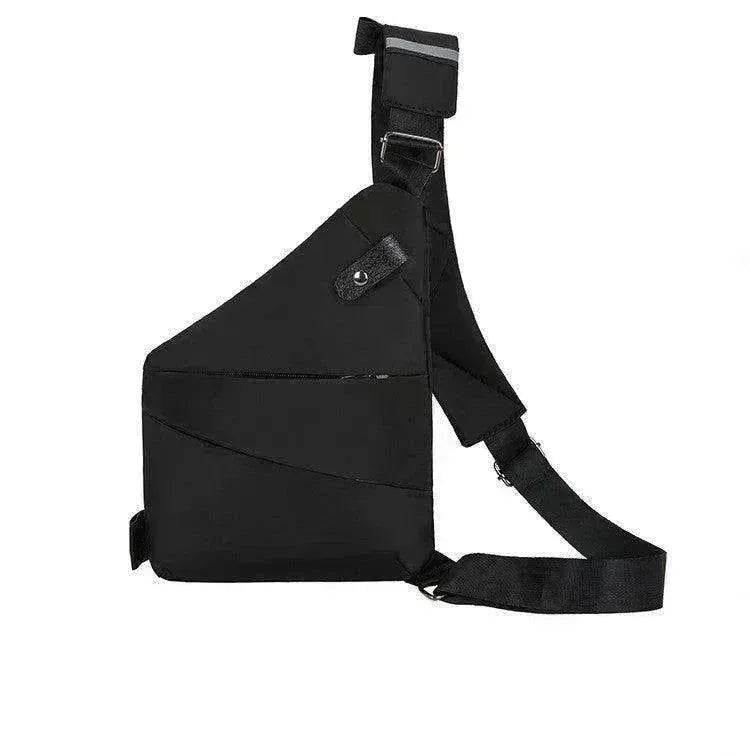 Men's Multifunctional Shoulder Bags Sports Chest & Backpack - www.Shopthatapp.com #