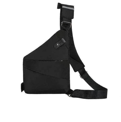 Men's Multifunctional Shoulder Bags Sports Chest & Backpack - www.Shopthatapp.com #