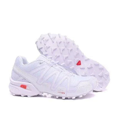 Men's Shoes Off-road Running Shoes Solomon Travel Hiking Shoes Hiking Boots - www.Shopthatapp.com #