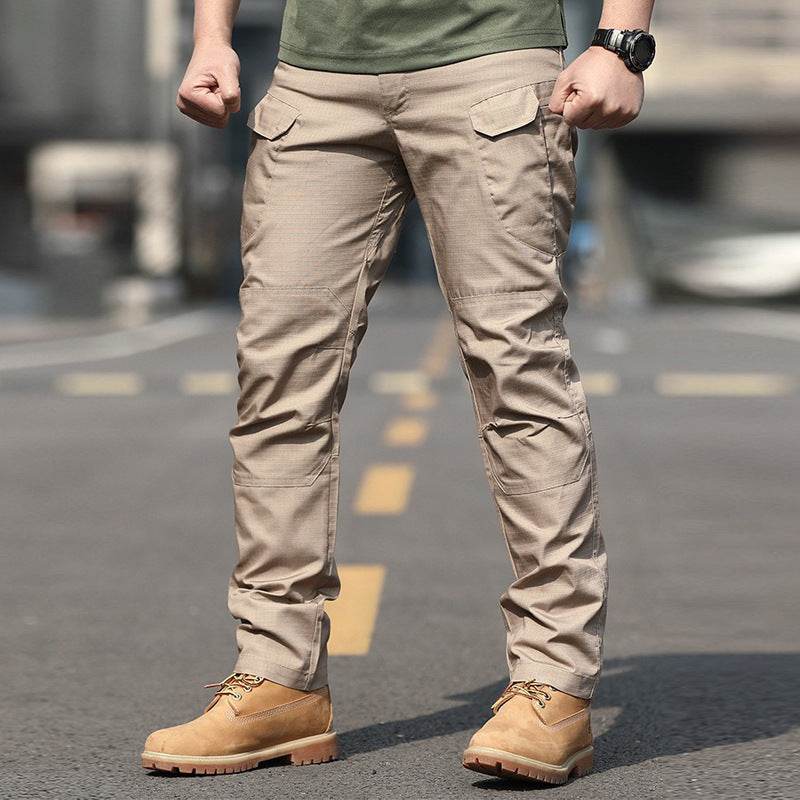Men's Training Pants Special Service Trousers - www.Shopthatapp.com #