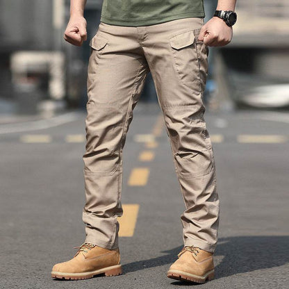 Men's Training Pants Special Service Trousers - www.Shopthatapp.com #