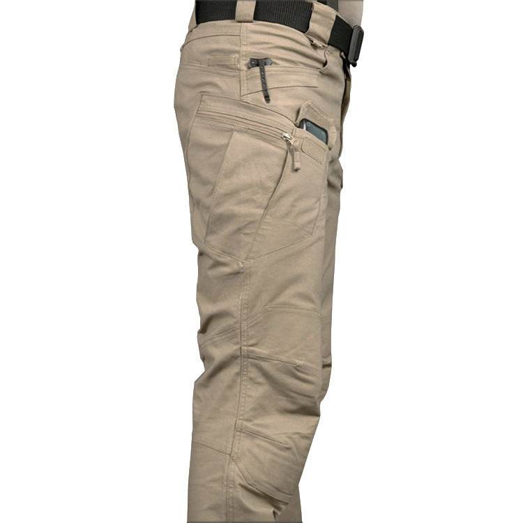 Men's Training Pants Special Service Trousers - www.Shopthatapp.com #
