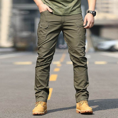 Men's Training Pants Special Service Trousers - www.Shopthatapp.com #
