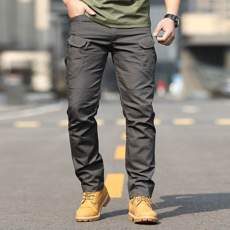 Men's Training Pants Special Service Trousers - www.Shopthatapp.com #