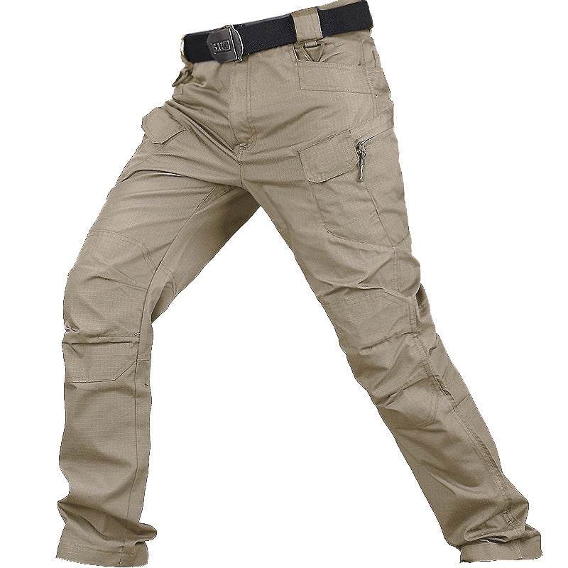 Men's Training Pants Special Service Trousers - www.Shopthatapp.com #