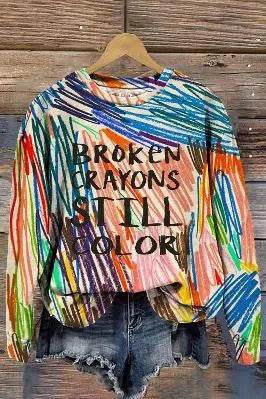 Men's Waffle Crew Neck Sweatshirt Pullover top Unisex - www.Shopthatapp.com #