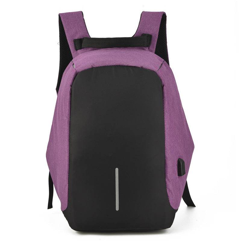 Men's computer bag backpack - www.Shopthatapp.com #