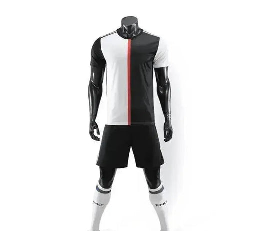 Men's football uniform - www.Shopthatapp.com #