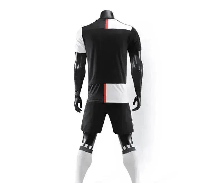 Men's football uniform - www.Shopthatapp.com #