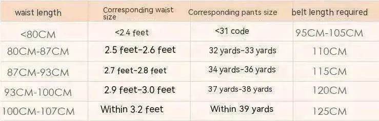 Men's Cowhide Vintage Distressed Pleated Brass Buckle Belt - www.Shopthatapp.com