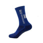 Men's Middle Tube Dispensing Soccer Socks - www.Shopthatapp.com