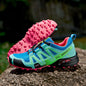 Men's Shoes Off-road Running Shoes Solomon Travel Hiking Shoes Hiking Boots - www.Shopthatapp.com