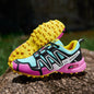 Men's Shoes Off-road Running Shoes Solomon Travel Hiking Shoes Hiking Boots - www.Shopthatapp.com