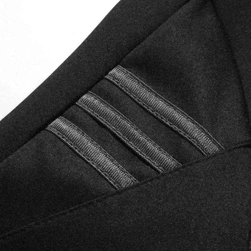 Men's Spring And Autumn Leisure Sports Suit - www.Shopthatapp.com