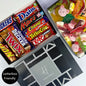 Men's Chocolate Letterbox Gift Hamper-Food and beverage-www.Shopthatapp.com-HamperWell