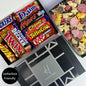Men's Chocolate Letterbox Gift Hamper-Food and beverage-www.Shopthatapp.com-HamperWell