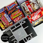 Men's Chocolate Letterbox Gift Hamper-Food and beverage-www.Shopthatapp.com-HamperWell