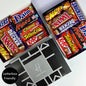Men's Chocolate Letterbox Gift Hamper-Food and beverage-www.Shopthatapp.com-HamperWell
