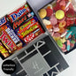Men's Chocolate Letterbox Gift Hamper-Food and beverage-www.Shopthatapp.com-HamperWell