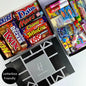 Men's Chocolate Letterbox Gift Hamper-Food and beverage-www.Shopthatapp.com-HamperWell