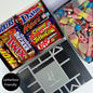 Men's Chocolate Letterbox Gift Hamper-Food and beverage-www.Shopthatapp.com-HamperWell