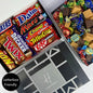 Men's Chocolate Letterbox Gift Hamper-Food and beverage-www.Shopthatapp.com-HamperWell