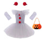 Mesh Princess Dress Set Children's Halloween Costume - www.Shopthatapp.com