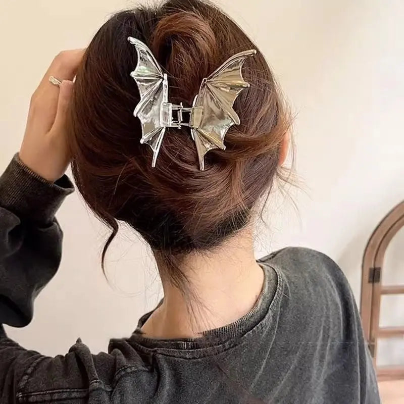 Metal Bat Grip High-grade Female - www.Shopthatapp.com