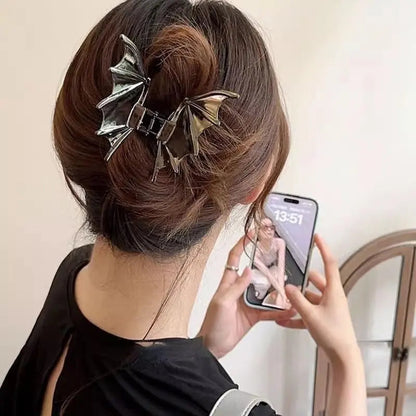 Metal Bat Grip High-grade Female - www.Shopthatapp.com