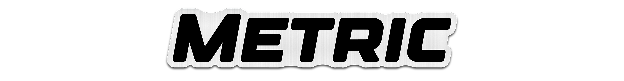 Aluminum Toolbox Emblems - www.Shopthatapp.com